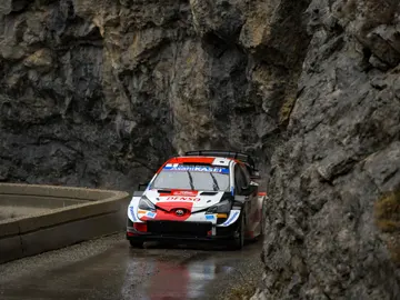 Sebastien Ogier Monte Carlo 2021 Sebastien Ogier Monte Carlo 2021