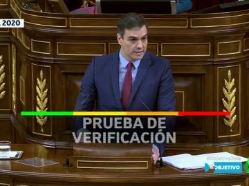 ¿En qué ha mentido el Gobierno de coalición y de qué bulos ha sido víctima desde que se formó? ¿En qué ha mentido el Gobierno de coalición y de qué bulos ha sido víctima desde que se formó?