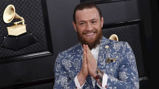 Conor McGregor Conor McGregor