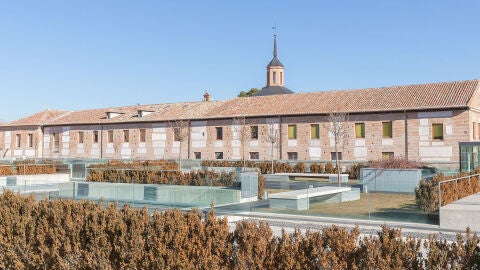 Parador