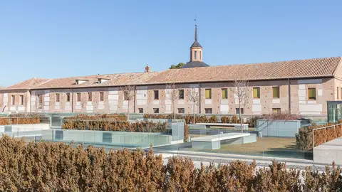 Parador Parador