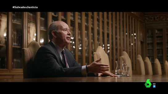 ¿Se equivocó el Gobierno con el nombramiento de Delgado? ¿les preocupa su relación con Villarejo? Campos responde a Gonzo ¿Se equivocó el Gobierno con el nombramiento de Delgado? ¿les preocupa su relación con Villarejo? Campos responde a Gonzo