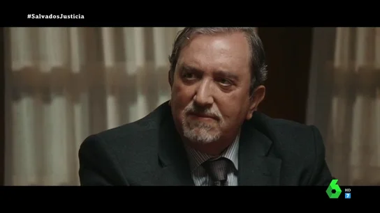El juez Torres desvela cómo le mandaron una "inspección" desde el CGPJ El juez Torres desvela cómo le mandaron una "inspección" desde el CGPJ: "Creo que fue por seguir investigando a César Alierta"