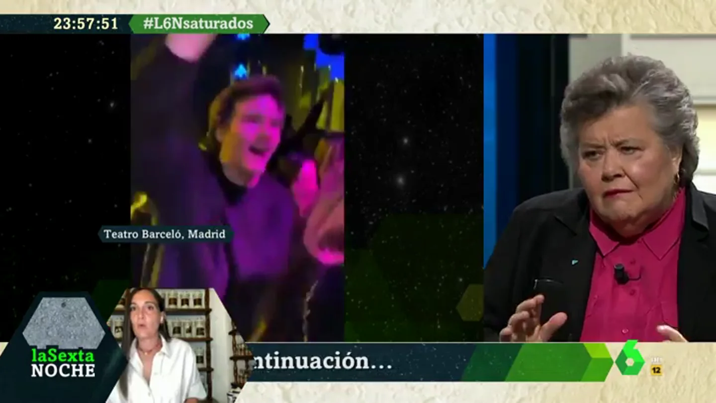 Almeida, sobre la actitud irresponsable de muchos jóvenes en pandemia: "Confunden rebeldía con tontería" Almeida, sobre la actitud irresponsable de muchos jóvenes en pandemia: "Confunden rebeldía con tontería"
