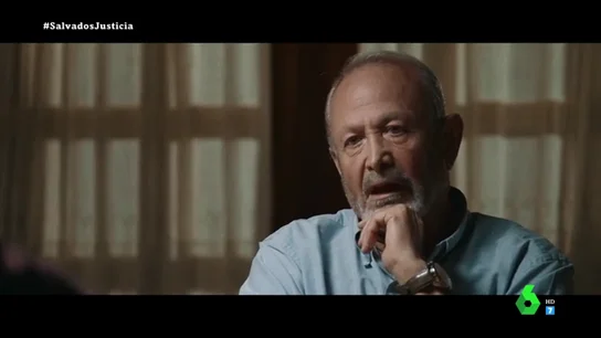 Así intentaron presionar al juez Castro para abandonar el caso Nóos: de querer comprar a su hijo a "encerronas" de Zarzuela Así intentaron presionar al juez Castro para abandonar el caso Nóos: de querer comprar a su hijo a "encerronas" de Zarzuela