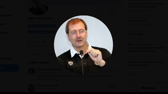 Imagen de Viktor Uspaskich Imagen de Viktor Uspaskich