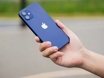 iPhone 12 iPhone 12