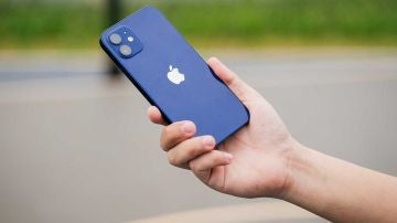 iPhone 12
