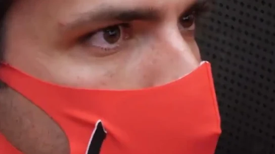 Carlos Sainz Carlos Sainz