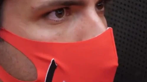Carlos Sainz Carlos Sainz