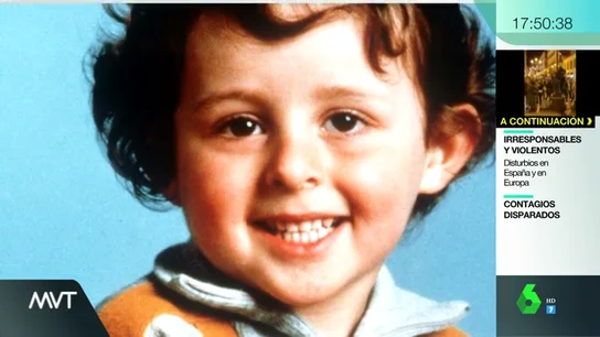 ¿Quién mato a Grégory Villmin? Se reabre el caso del asesinato del niño que mantiene en vilo a Francia desde 1984 ¿Quién mato a Grégory Villmin? Se reabre el caso del asesinato del niño que mantiene en vilo a Francia desde 1984