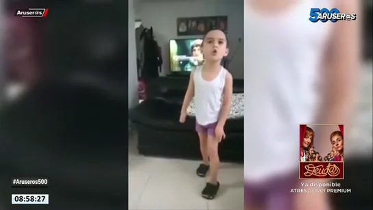 Un niño de seis años 'estalla' por la cantidad de deberes que tiene: "Estoy harto de dibujar" Un niño de seis años 'estalla' por la cantidad de deberes que tiene: "Estoy harto de dibujar"