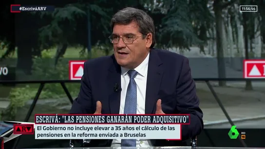 El Gobierno dará una pensión complementaria a las mujeres para reducir la brecha de género que se da con la maternidad El Gobierno dará una pensión complementaria a las mujeres para reducir la brecha de género que se da con la maternidad
