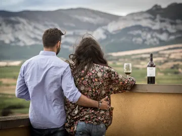 Enoturismo en Rioja Alavesa Enoturismo en Rioja Alavesa