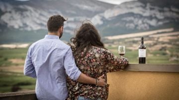 Enoturismo en Rioja Alavesa