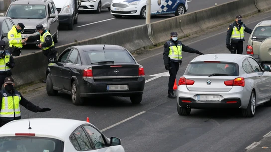 Nuevas restricciones en Madrid hoy: Zonas básicas de salud, localidades confinadas y nuevas medidas Nuevas restricciones en Madrid hoy: Zonas básicas de salud, localidades confinadas y nuevas medidas