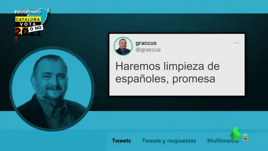 Las dimisiones previas a las elecciones catalanas: estos son los políticos que "han abandonado la carrera antes de llegar a la línea de salida" Las dimisiones previas a las elecciones catalanas: estos son los políticos que "han abandonado la carrera antes de llegar a la línea de salida"