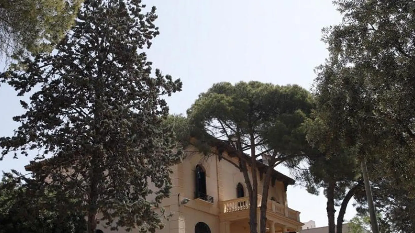 Albergue de menores no acompañados en El Masnou Albergue de menores no acompañados en El Masnou