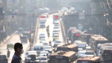 Contaminación