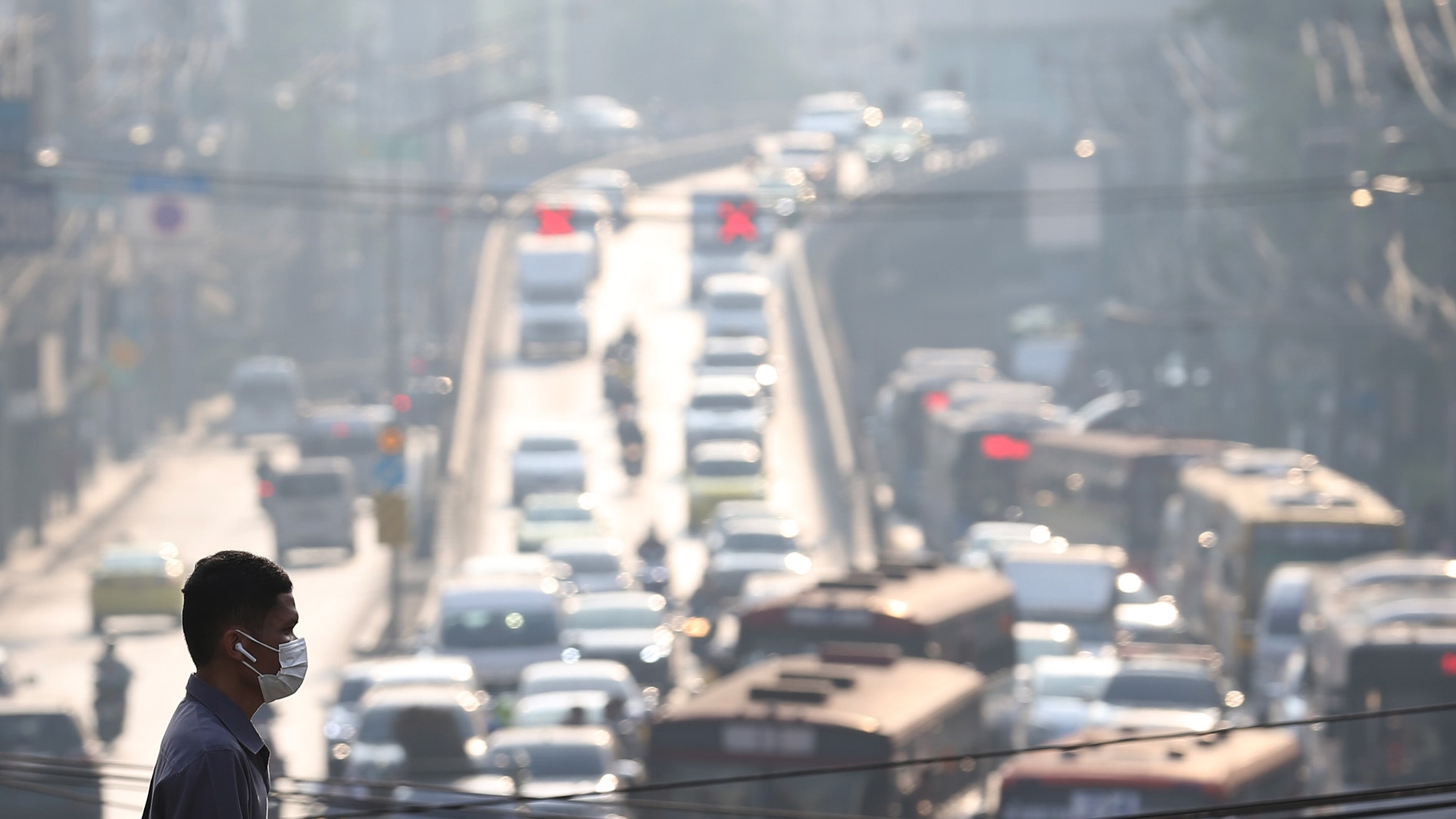 Contaminación