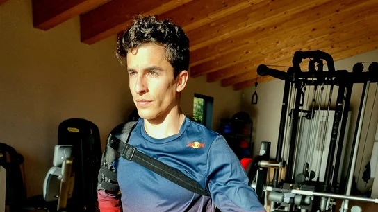 Marc Márquez Marc Márquez