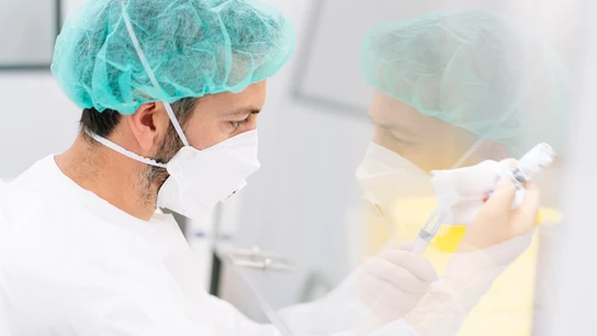 La plitidepsina se presenta como candidata a la lucha contra el coronavirus Coronavirus fármaco