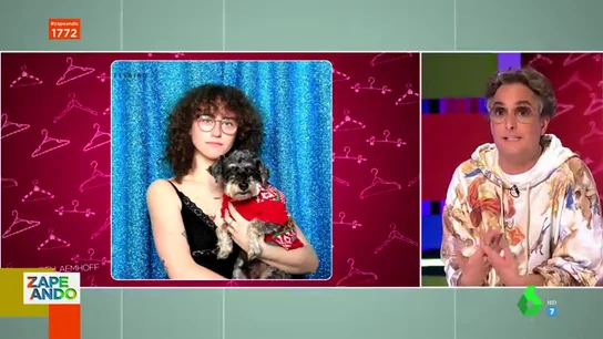 Así es Ella Emhoff, la hijastra de Kamala Harris, el nuevo icono de moda al "estilo 1992" Así es Ella Emhoff, la hijastra de Kamala Harris, el nuevo icono de moda al "estilo 1992"