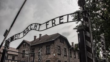 Testimonios para no olvidar el Holocausto: del desconocido campo de concentración de Gusen al horror de Auschwitz