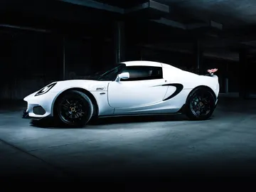 Lotus confirma que el Elise se dejará de fabricar en 2022 Lotus confirma que el Elise se dejará de fabricar en 2022