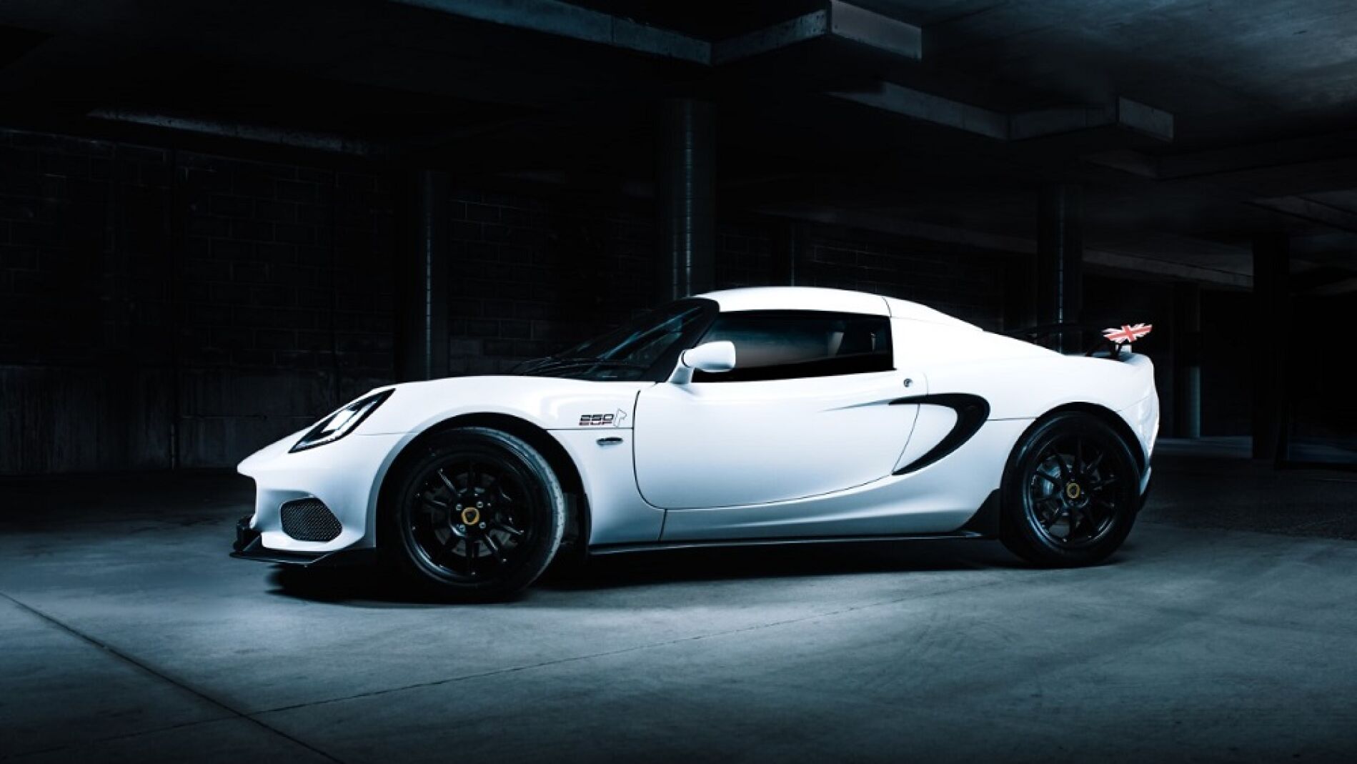 Lotus confirma que el Elise se dejar&aacute; de fabricar en 2022