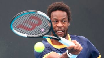 Gael Monfils