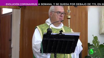 Se contagian 23 curas y nueve monjas de clausura tras recibir misa de un sacerdote negacionista en Alicante