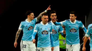 Celta de Vigo Celta de Vigo