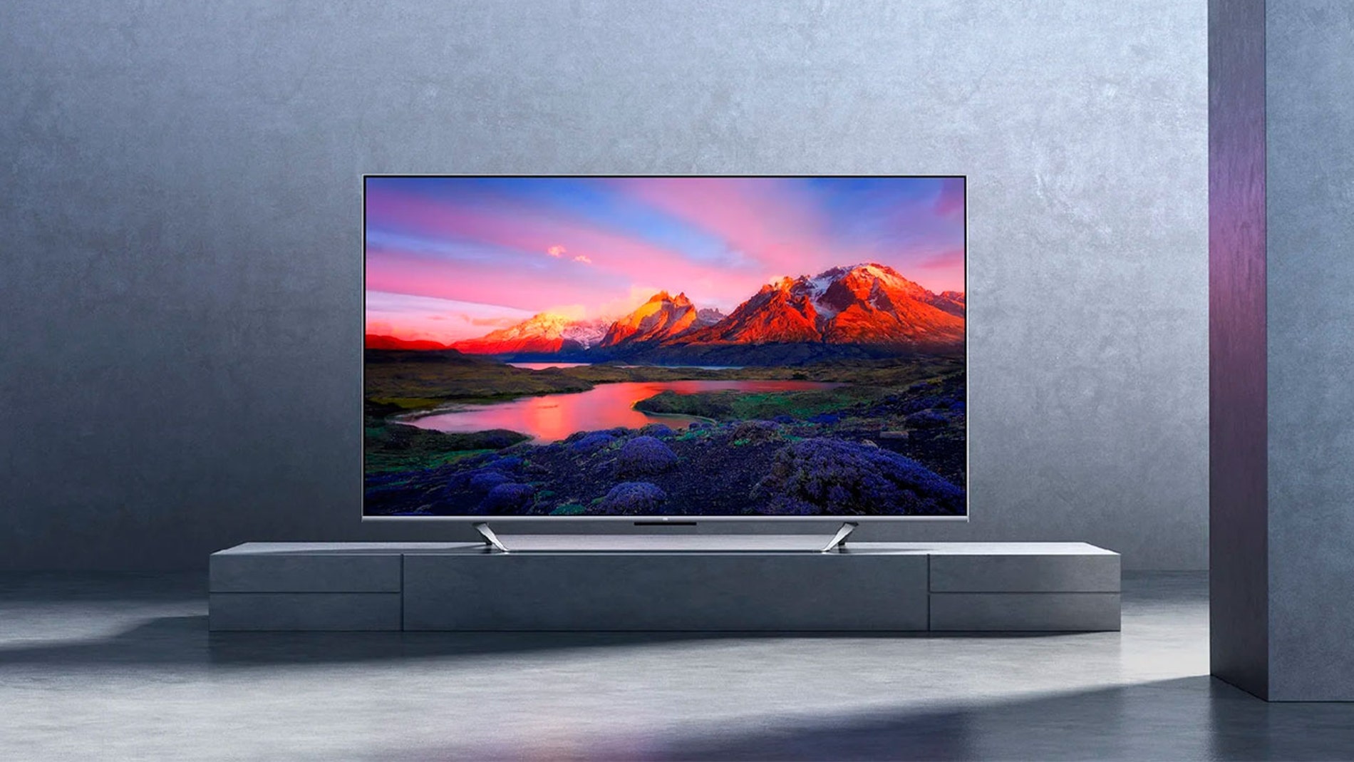Nueva TV Xiaomi 4K de 75”, la más barata del mercado de su tamaño, Smart TV