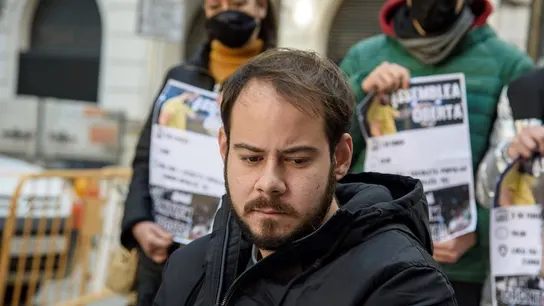 Pablo Hásel Pablo Hásel