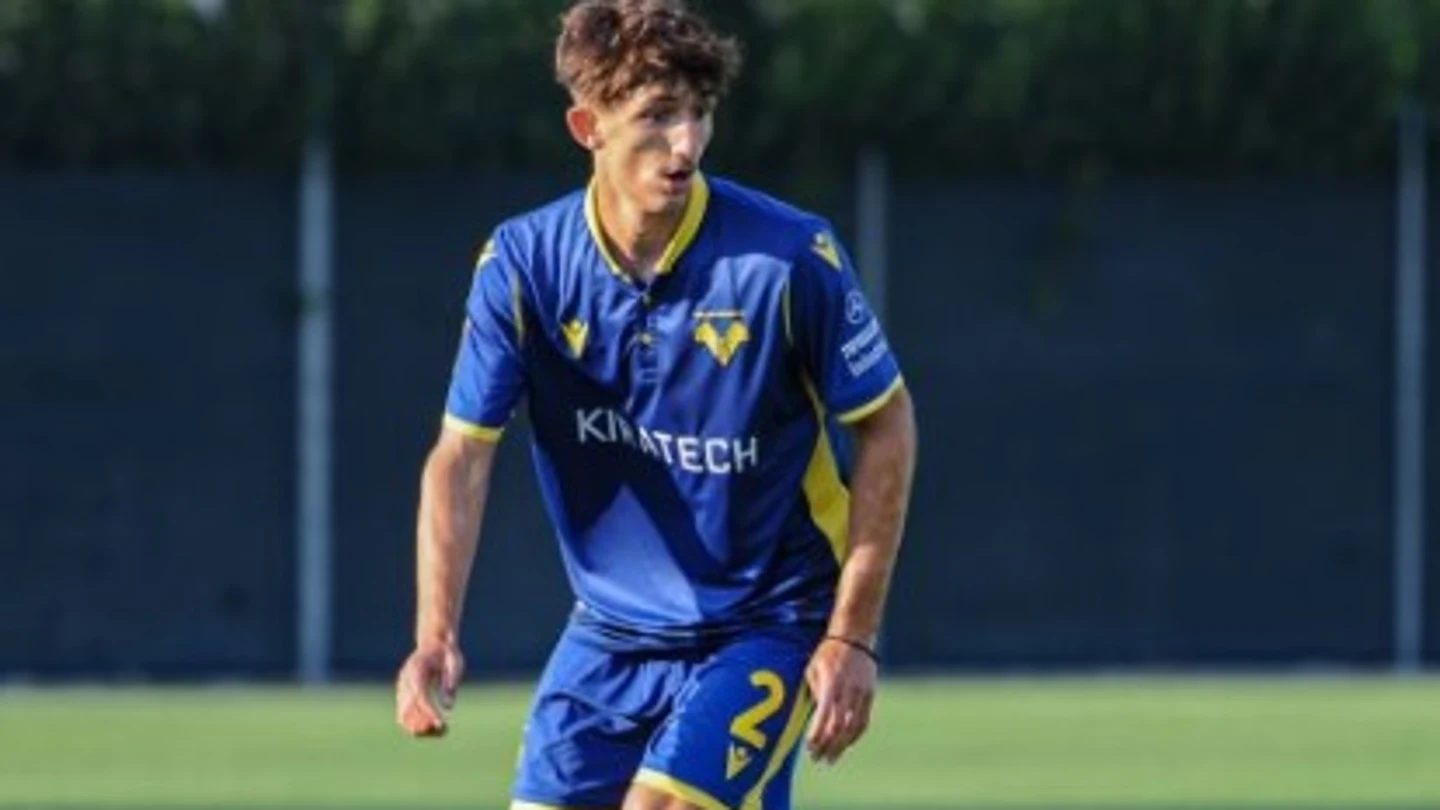 Andrea Gresele Andrea Gresele