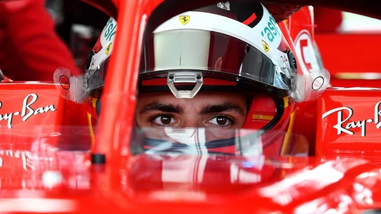 Carlos Sainz Carlos Sainz