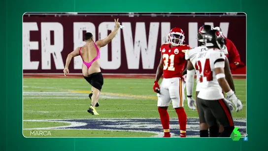 Super Bowl Super Bowl