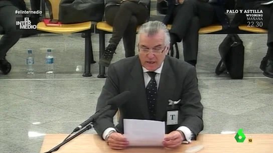 Manipulado Bárcenas Antonio Gala Manipulado Bárcenas Antonio Gala