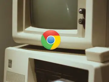 Google Chrome Google Chrome