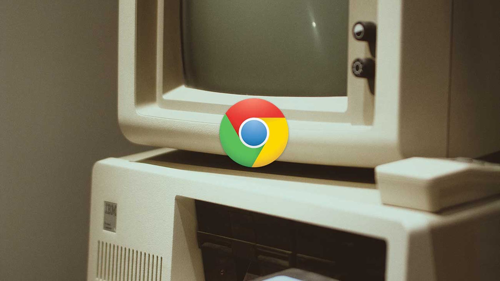 Google Chrome