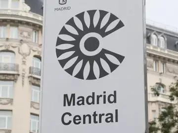 Madrid central Madrid Central