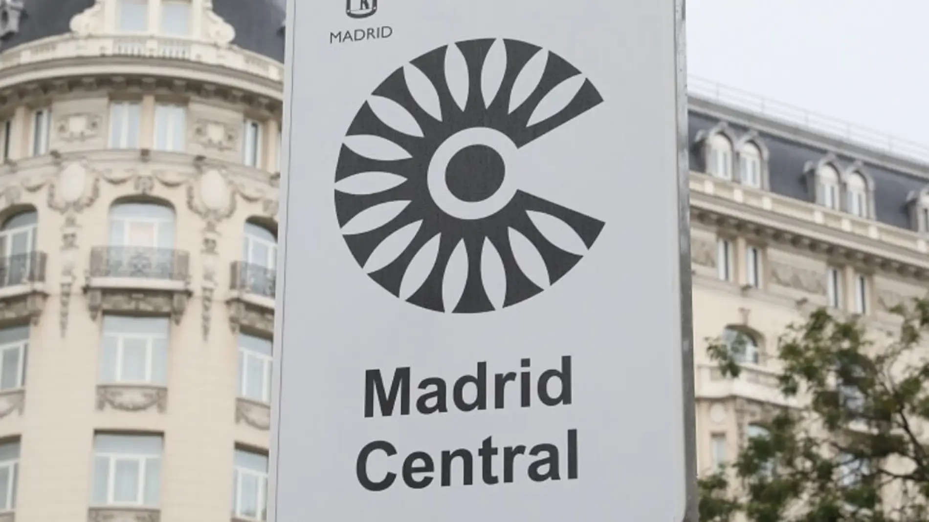 Madrid central