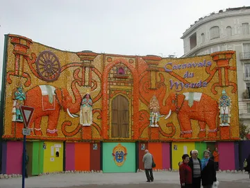 Tradiciones de Carnaval Tradiciones de Carnaval