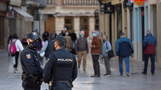 Nuevas medidas, confinamiento en Madrid, Cataluña, Andalucía, Valencia y últimas noticias del coronavirus en España hoy Nuevas medidas, confinamiento en Madrid, Cataluña, Andalucía, Valencia y últimas noticias del coronavirus en España hoy