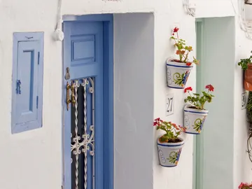 Pueblos con encanto Pueblos con encanto