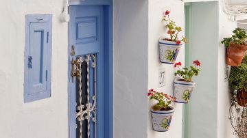 Pueblos con encanto