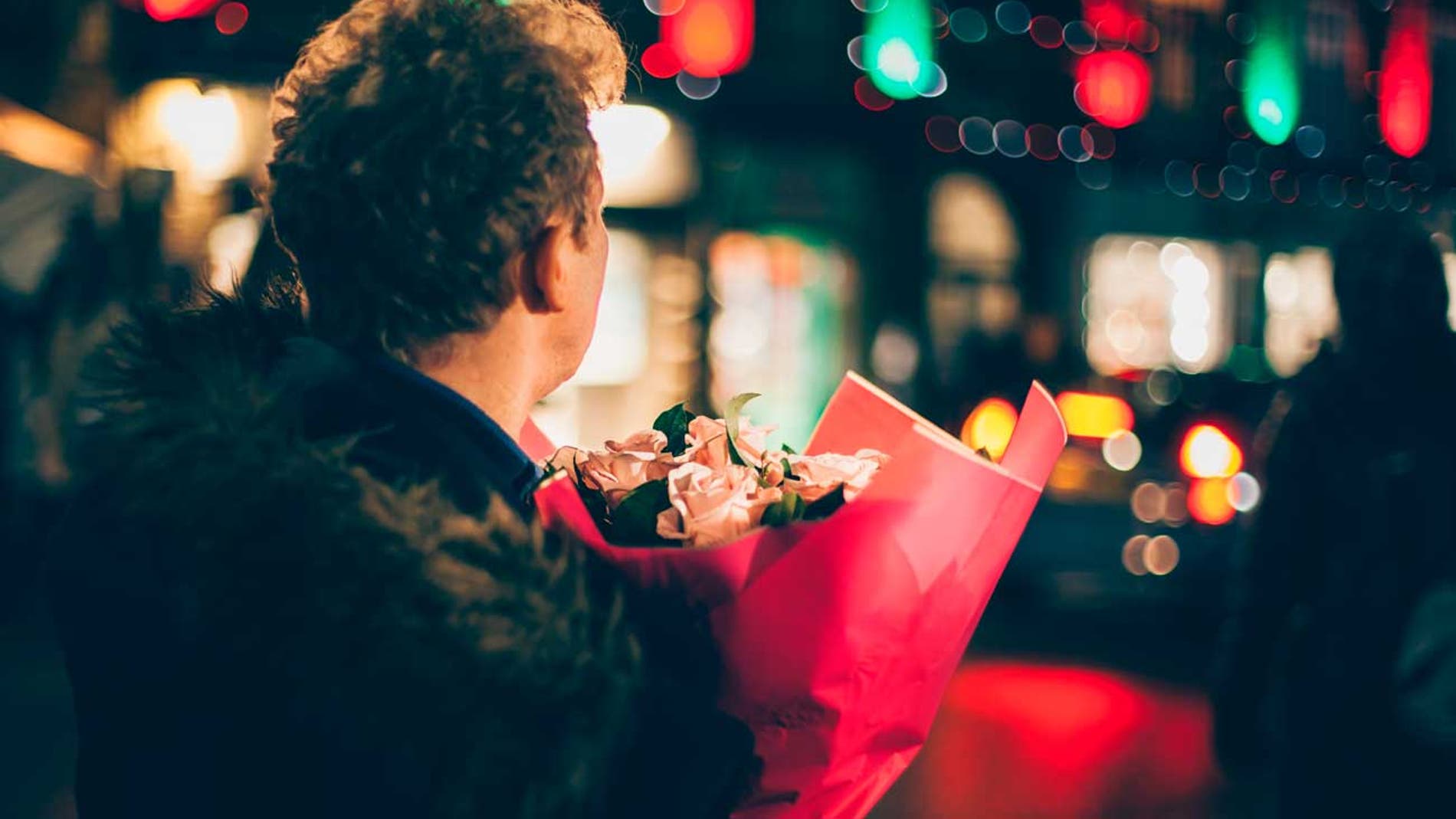 Apps para organizar san Valentín