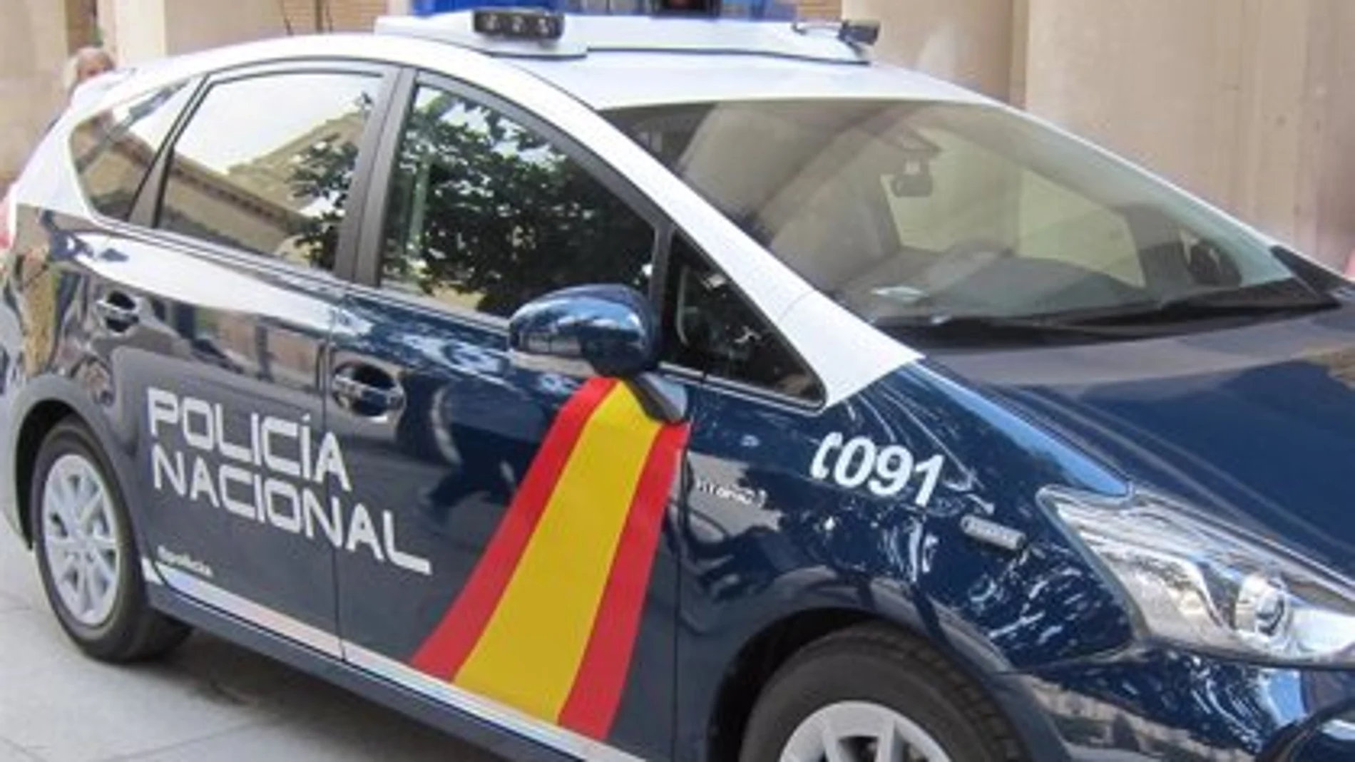 Detenido 'El troll', un conocido alunicero Madrid por el robo de 4 millones de euros en móviles