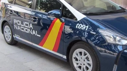 Detenido 'El troll', un conocido alunicero Madrid por el robo de 4 millones de euros en móviles